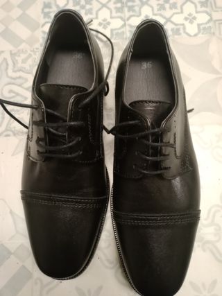 Zapatos T36 nuevos