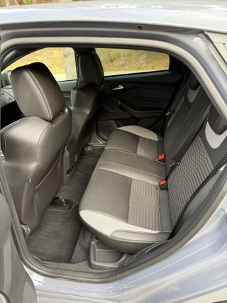 Ford Focus ST 2.0  2017