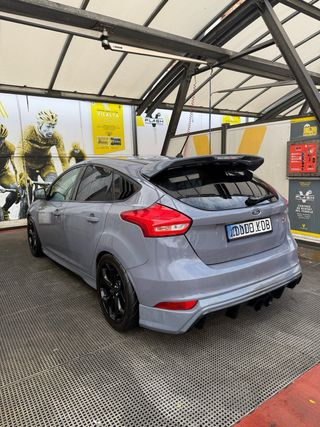 Ford Focus ST 2.0  2017