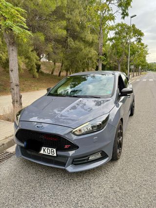 Ford Focus ST 2.0  2017