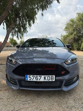Ford Focus ST 2.0  2017