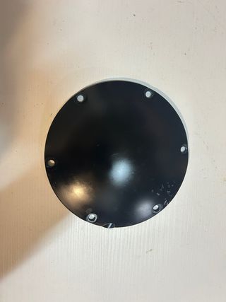 Tapa Embrague Harley Davidson Sportster