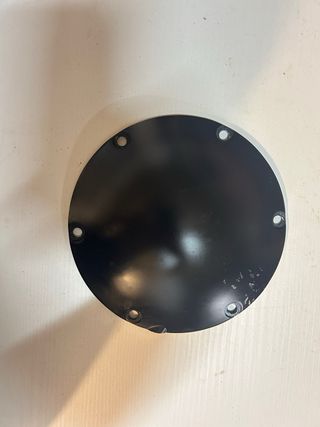 Tapa Embrague Harley Davidson Sportster