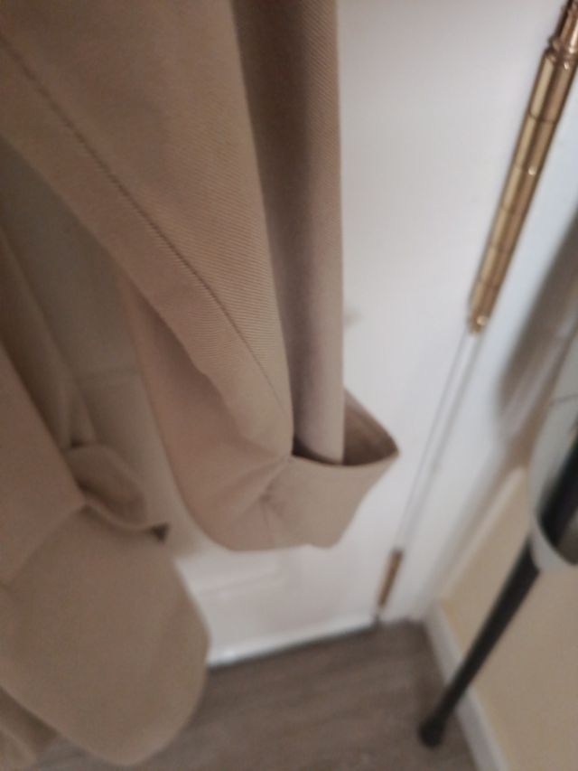 GBardina Gabardina Beige