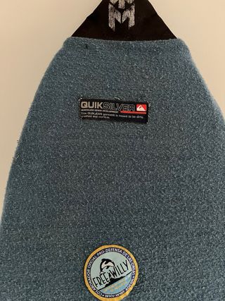 Tabla de surf Quiksilver