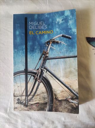 El camino (Spanish Edition)