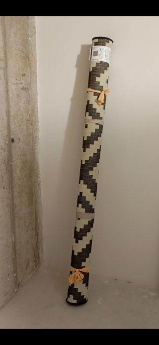 Alfombra IKEA LAPPLJUNG RUTA