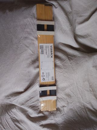 Marco de madera IKEA VISBÄCK