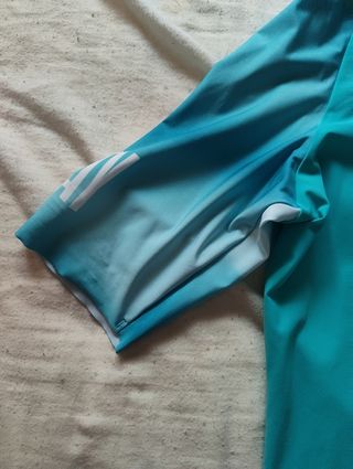 Maillot ciclismo Aero Mobel