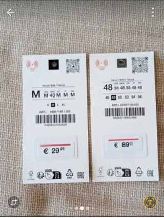 Chaqueta azul y camisa para eventos