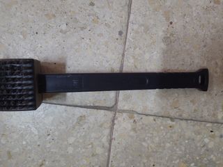 Escobilla para Parrilla