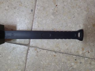 Escobilla para Parrilla