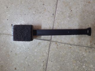 Escobilla para Parrilla