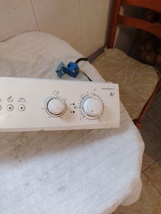 Placa lavadora HOME Hlf105APW-12