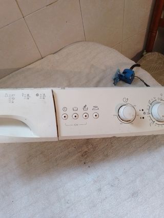 Placa lavadora HOME Hlf105APW-12