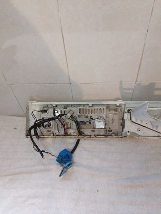 Placa lavadora HOME Hlf105APW-12