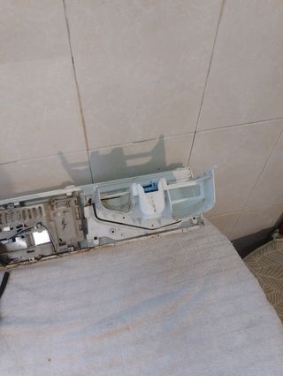 Placa lavadora HOME Hlf105APW-12