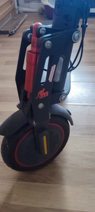 Patinete Eléctrico Xiaomi Pro 2