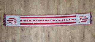Bufanda Atlético de Madrid