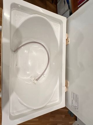 Mueble cambiador-bañera Micuna