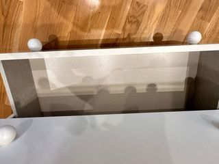 Mueble cambiador-bañera Micuna