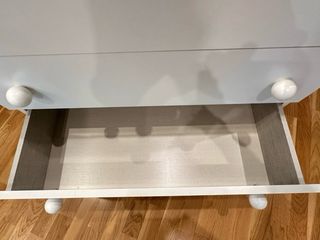 Mueble cambiador-bañera Micuna