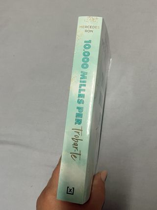 10.000 milles per trobar-te (edició en català) ...