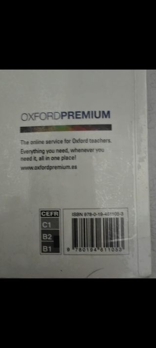 Key to Bachillerato 1. Student's Book