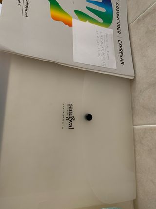 OBSERVAR COMPRENDER EXPRESAR I • (OCE I)