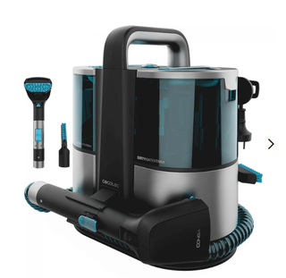 Cecotec Conga 4000 Limpiador Aspirador