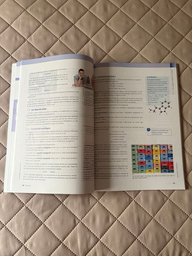 DUAL LENGUA Y LITERATURA 2 BACH(DIGITAL+LIBRO+ACT)