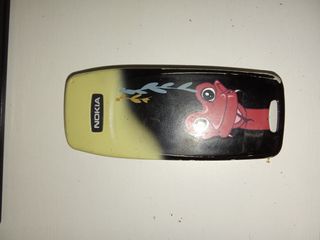  Nokia 3310 Snake II