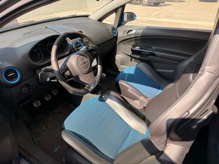 Opel Corsa 2008