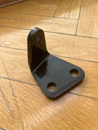 Soporte Trasero Harley Davidson Cubierta Correa