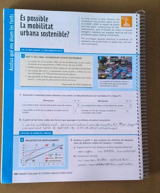 GEOGRAFIA I HISTORIA 3 QA+DIGITAL (SITUACIONS)