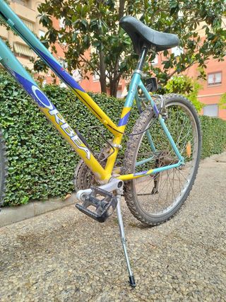 Bicicleta Orbea Clásica MTB 26”