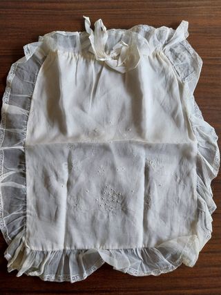 Set battesimo bimbo/a unisex