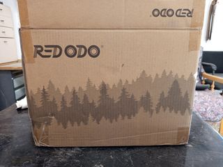 Batería Litio Redodo 12.8V 100Ah Nueva