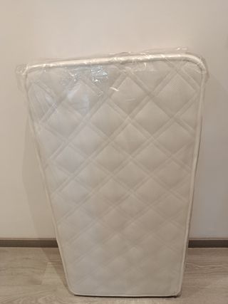 Colchón para cuna