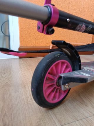 Patinete infantil Oxelo