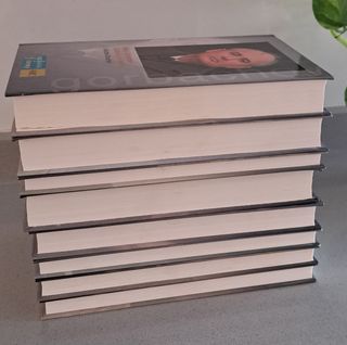 Biografías Vivas. ABC. Dylan, Gorvachov, Gates....