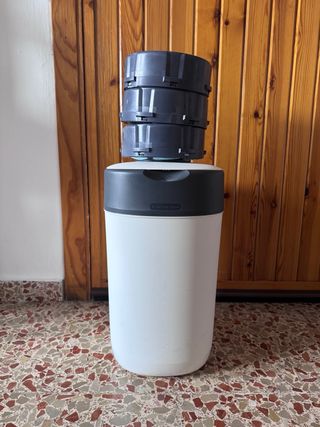 Papelera para pañales Tommee Tippee