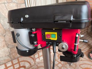 Taladro de columna TCBD 350
