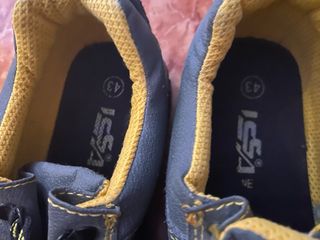 Zapatos de seguridad talla 43