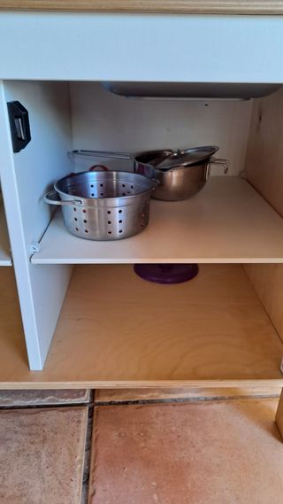 Cocina de Juguete Ikea  Entrega en mano