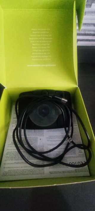Navegador Tomtom VIA 120