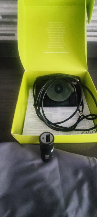 Navegador Tomtom VIA 120