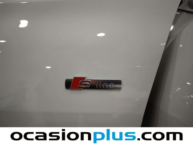 Audi A5 TDI Quattro Black Line 150 kW (204 CV)