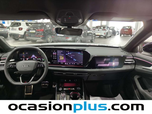 Audi A5 TDI Quattro Black Line 150 kW (204 CV)