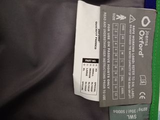 Grúa para personas con movilidad reducida(Cáceres)